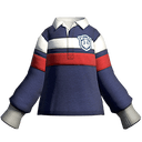 Tricolor Rugby